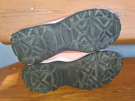 Terrex hyperhiker, adidas,38