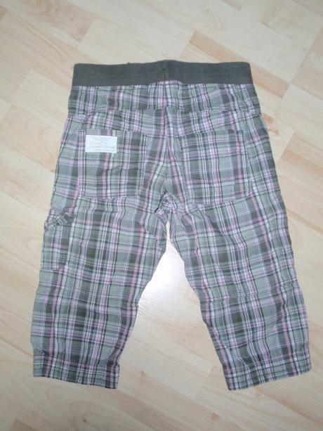 3/4 nohavice h&m, h&m,116
