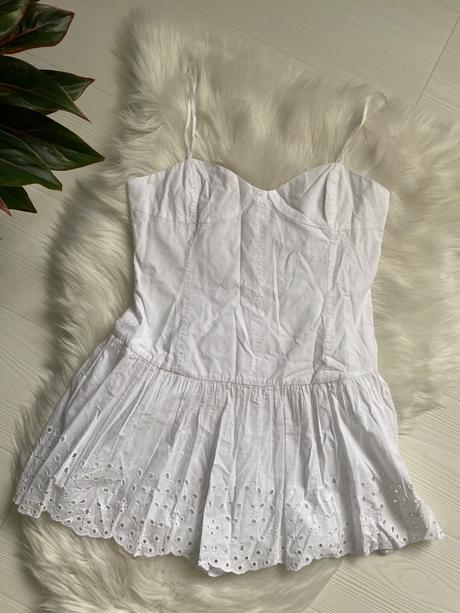 Zara - madeirový overal, zara,m