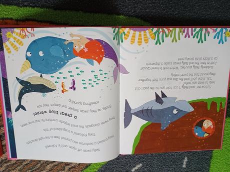 5 minute fairy tales, 