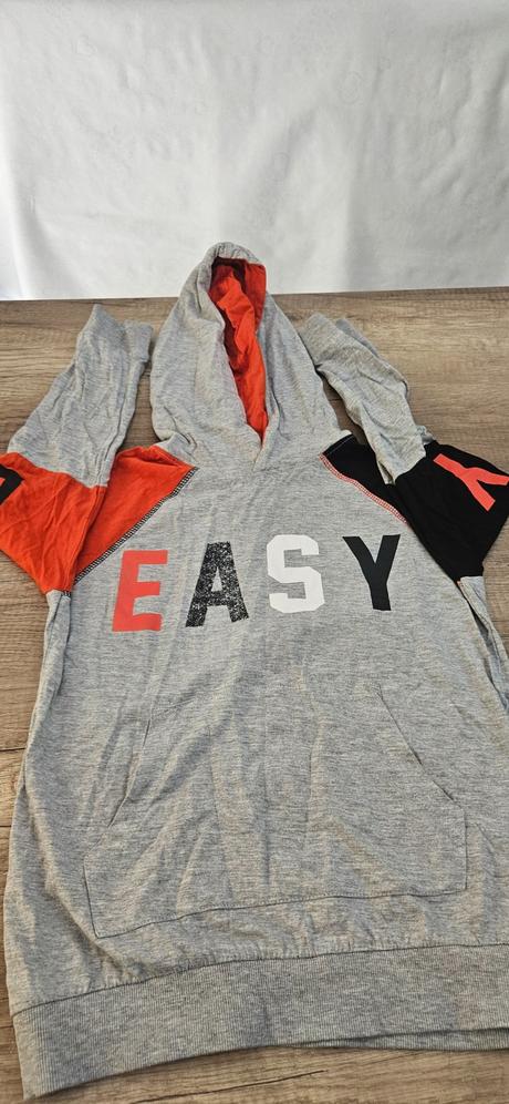 Mikina, coccodrillo,146