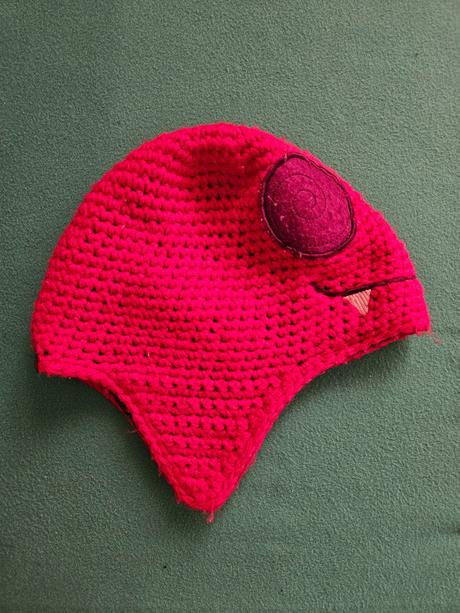 Etirel crazy čiapka od cca 8 rokov až po dámsku ve, etirel