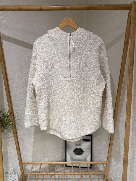 Mikina h&m, h&m,m