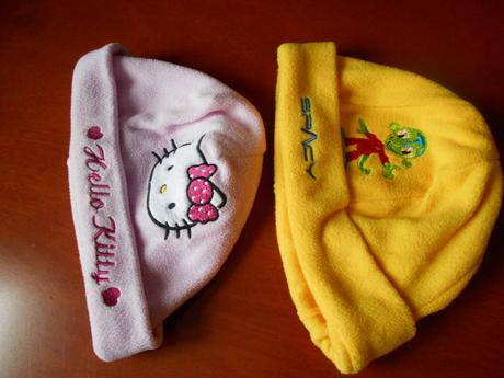 Čiapka na 1-2 roky, 80