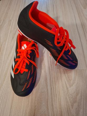 Kopačky adidas, adidas,36