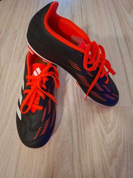 Kopačky adidas, adidas,36