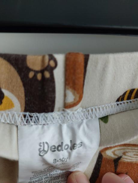 Legíny c&a , dedoles, c&a,140