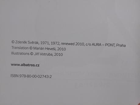 Zdeněk svěrák - pán safaládka a pán špajdlička, 