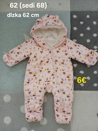 Zimny overal 68, ergee,68