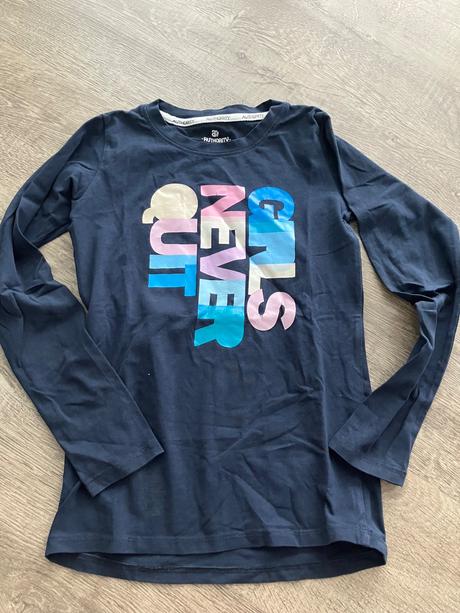 Tričko authority, authority,140