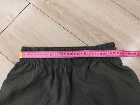 Śušťákové tepláky, s