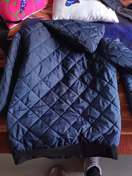 Prechodná bunda, xl