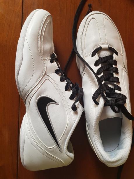 Celokožené tenisky nike 42, nike,42