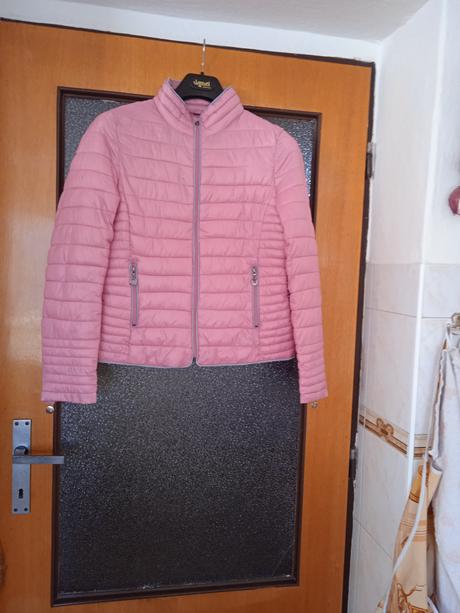 Prechodná bundička, m