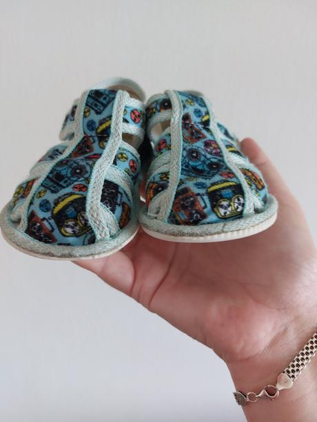 Papučky manik, manik,25