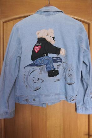 Together peckova jedinecna original riflovka m, m