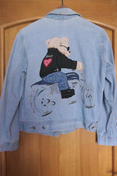 Together peckova jedinecna original riflovka m, m