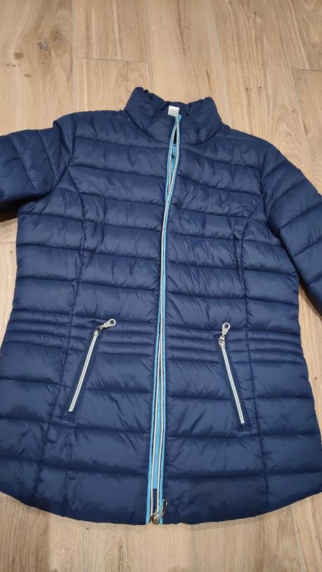 Zimná bunda, 40
