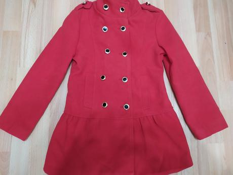 Prechodný kabát, 134