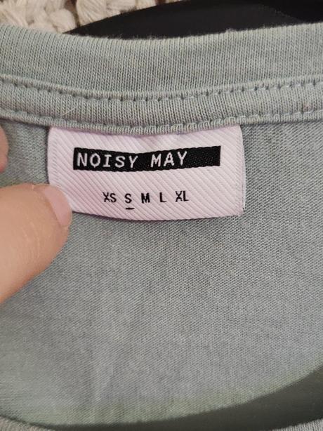 Elastický crop top, s