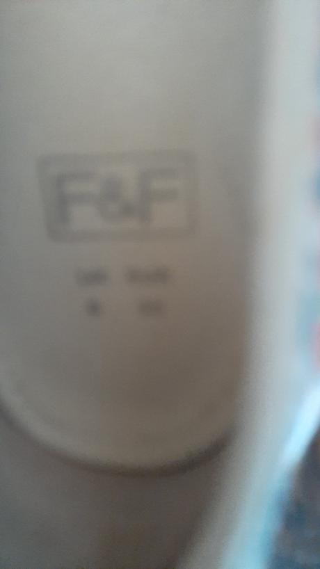 Obuv 39, f&f,39
