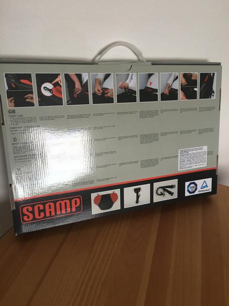 Bezpečnostný tehotenský pás do auta, 