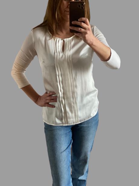 Damska bluzka s.oliver, s.oliver,m