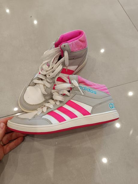 Tenisky, adidas,35