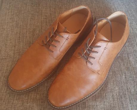 Chlapčenské topánky, 45