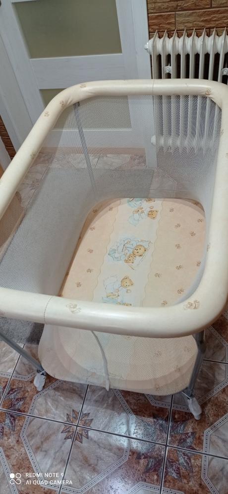 Detská ohrádka, šírka (cm): 70,dĺžka (cm): 110