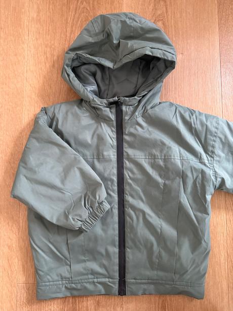 Chlapčenská bunda, reserved,104