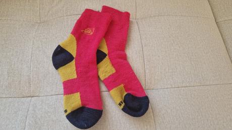 Hrubé ponožky, active,35