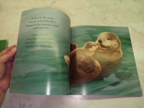 I love you sleepyhead, 