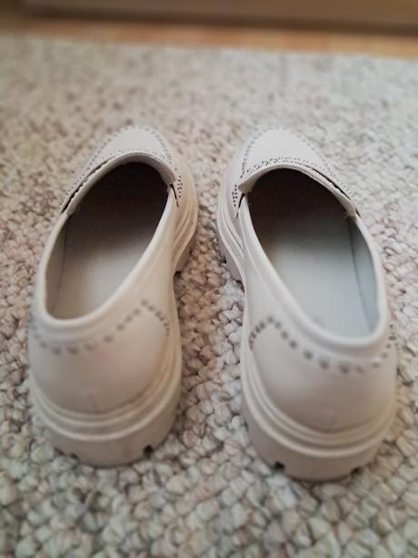 Bezove poltopanky 39, deichmann,39