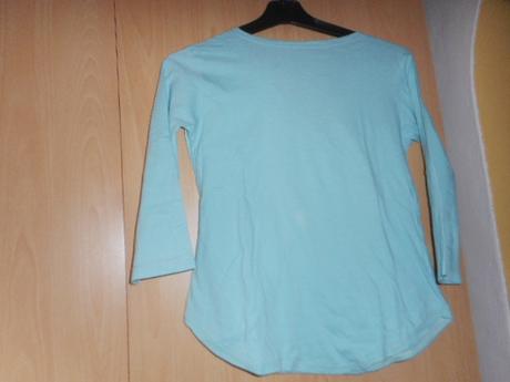Tričko- veľ. m, m