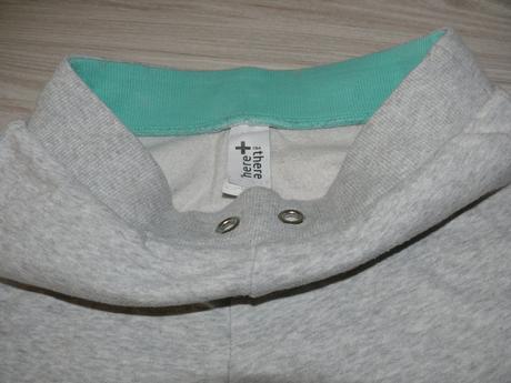 Hrubé tepláky 140/146, c&a,140