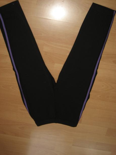 Trendy 7/8 nohavice, mango,152