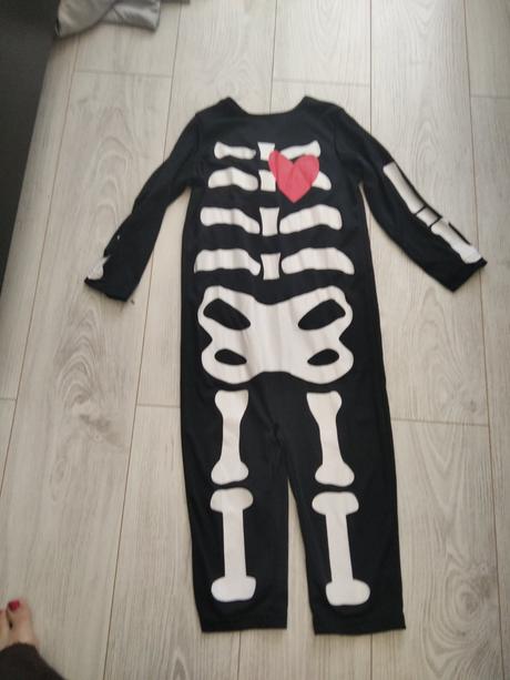 Halloweenský kostým, 