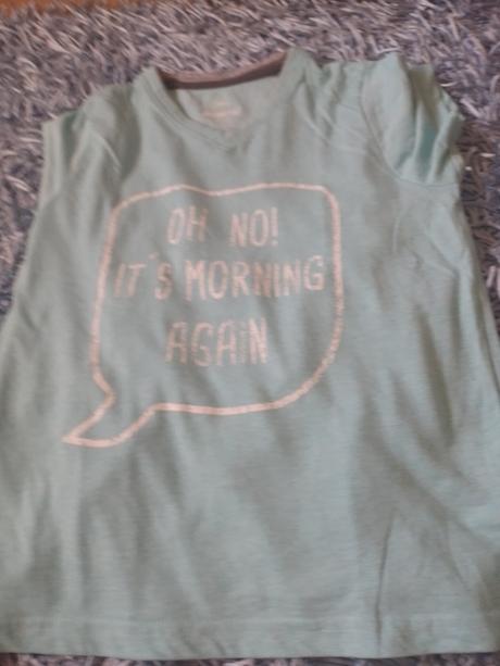 Balík triciek, 122–134