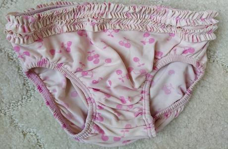 Plavecke nohavicky na donosenie, kik,80