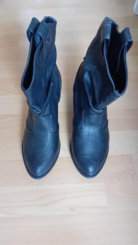 Členkove čizmy, 43