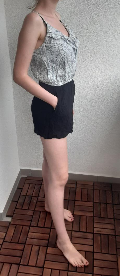 Overal, tally weijl,m