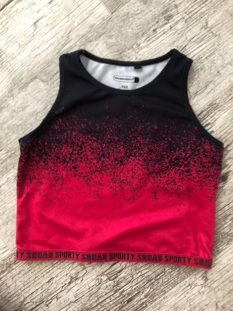 Sportovy top 122, 122