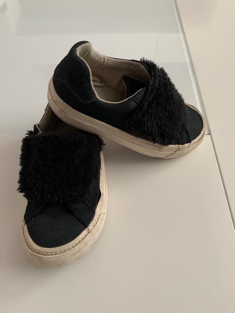 Zara tenisky, zara,28