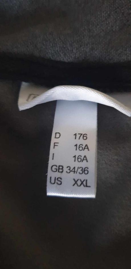 Tepláková súprava veľ. 176, 176