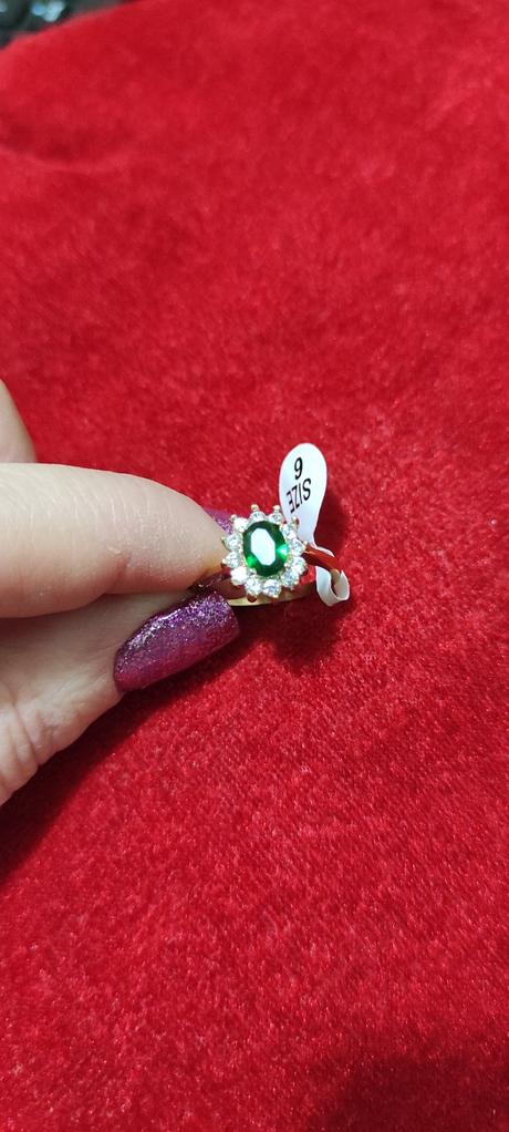 Prsteň z chirurgickej ocele,