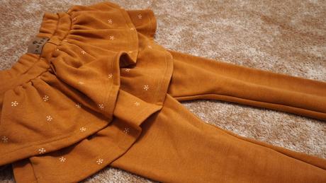 Sukňoleginy zn. zuppa, 122