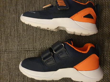 Tenisky superfit veľkosť 23, superfit,23