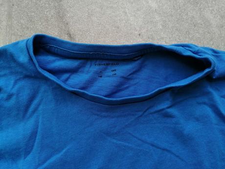 Tričko fisherfield v146, 9-10r., 146