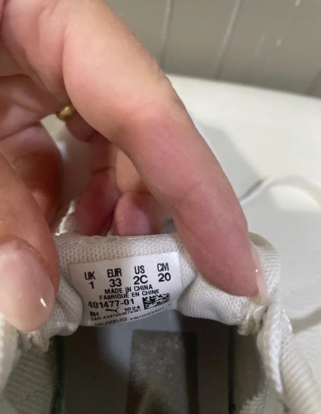 Tenisky puma a skechers veľkosť 33, puma,33